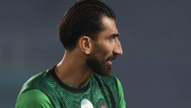 بیرانوند می‌خواهد به فجرسپاسی برود