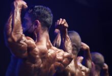 دام برای بدنسازی ایران؟/ احتمال حضور ایران در سازمان WBPF به جای IFBB