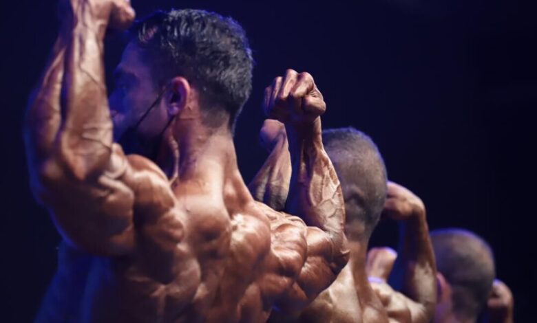دام برای بدنسازی ایران؟/ احتمال حضور ایران در سازمان WBPF به جای IFBB