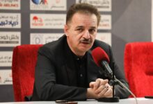 زنوزی: در فدراسیون ستاد تشکیل داده‌اند که تراکتور را بزنند