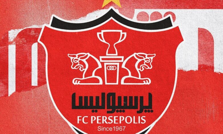 قرارداد ۱۳۶۵ میلیاردی پرسپولیس برای تبلیغات البسه