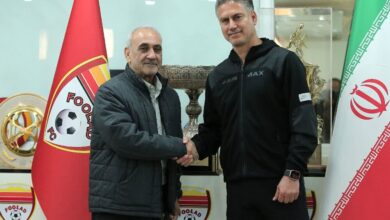 از مدیریت و کادرفنی؛ تخصص و تجربه در قلب فولاد