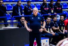 مانولوپولوس: باید برای رقابت با کره آماده شویم