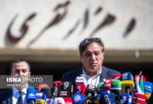 واکنش تاجرنیا به اخراج حردانی: از تصمیمات سرمربی حمایت می‌کنیم