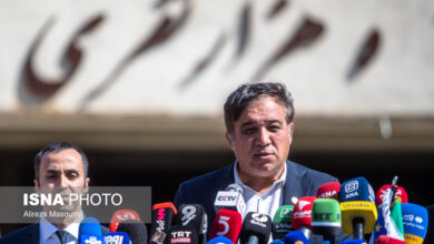 واکنش تاجرنیا به اخراج حردانی: از تصمیمات سرمربی حمایت می‌کنیم