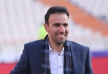 خلیلی: نمی‌دانم در مورد گرا دنبال چه هستند/ با تمام قوا در جام‌حذفی شرکت خواهیم کرد
