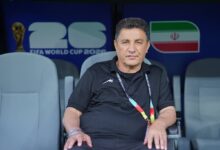 مشخص نبودن وضعیت دستیاران قلعه‌نویی در آستانه فیفادی!