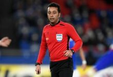 آمار موعود بنیادی‌فر در بازی‌های استقلال و پرسپولیس