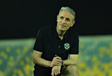واکنش گل‌محمدی به تساوی تلخ خانگی در لیگ عراق