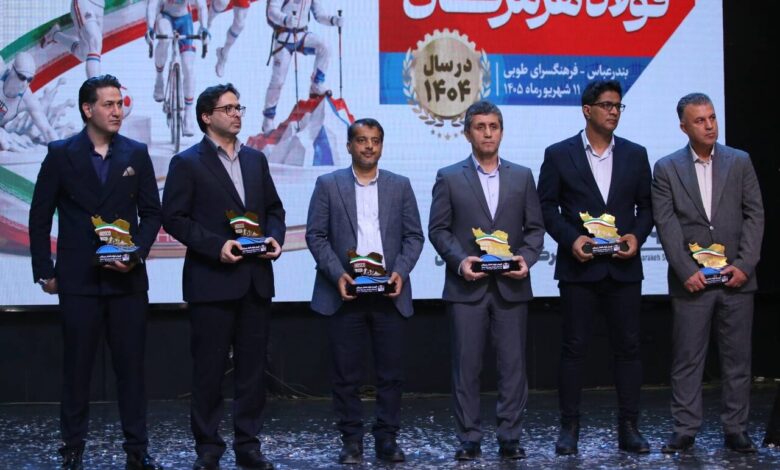 لباس جدید فولاد هرمزگان، تلفیقی از هویت خلیج‌فارس و یاد شهدای دانش‌آموز است
