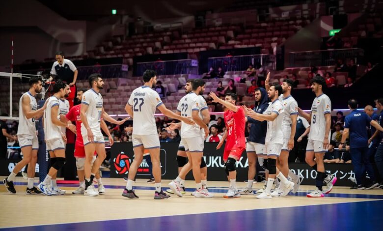 ایران ۳ - ۰ هند/ دومین برد شاگردان پیاتزا در قهرمانی آسیا