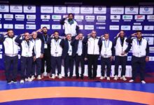 درخشش کاروان ایران در نومد گیمز با ۲ طلا/ سلطانی‌نژاد قوی‌ترین مرد عشایری جهان شد