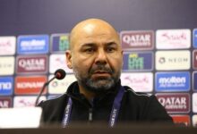 بختیاری‌زاده: برابر السد کمترین اشتباه را داشتیم/ جو استادیوم بصره به نفع ما بود