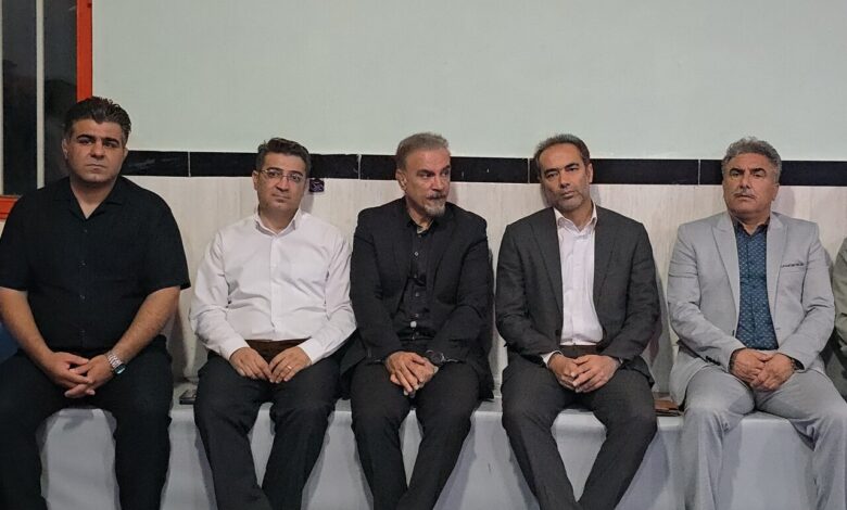 سنندج میزبان مسابقات قهرمانی کشور در دی‌ماه