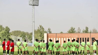 اعلام فهرست تیم ملی فوتبال امید برای بازیهای آسیایی ناگویا