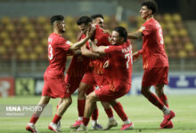 برد فولاد خوزستان در دیدار تدارکاتی