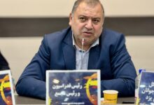 رئیس فدراسیون: هزاران نابینا و کم‌بینا داریم اما سهم ورزش آنها «صفر» است