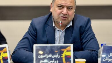 رئیس فدراسیون: هزاران نابینا و کم‌بینا داریم اما سهم ورزش آنها «صفر» است