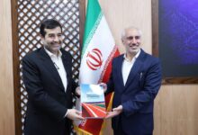 تصویب سند ملی آمایش سرزمینی ورزش کشور پس از ۵ سال