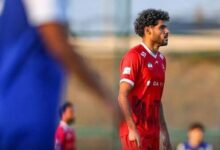 مصدومیت شدید مدافع پرسپولیس در حمام! / زارع بازی با خیبر را از دست داد