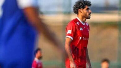 مصدومیت شدید مدافع پرسپولیس در حمام! / زارع بازی با خیبر را از دست داد