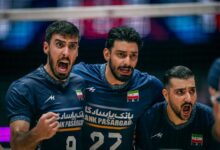 تجربه ژاپن بیشتر از ایران بود/ به یکی از آماده ترین تیم‌های دنیا باختیم