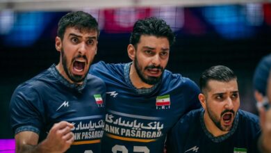تجربه ژاپن بیشتر از ایران بود/ به یکی از آماده ترین تیم‌های دنیا باختیم