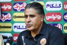 شهبا: پیروزی حق ما بود/ باید روی عملکرد هجومی کار کنیم