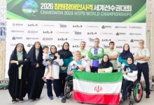 پایان کار پاراتیراندازی ایران در قهرمانی جهان با ۴ مدال