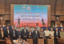 لیگ برتر هندبال مردان با ۱۱ تیم قرعه‌کشی شد/ آغاز رقابت‌ها پس از بازی‌های آسیایی