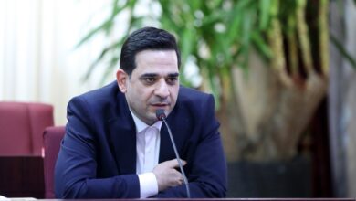 رئیس فدراسیون والیبال: ژاپن را اذیت کردیم/روند تیم ملی رو به رشد است
