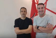 حامد کاویانپور مدیر فنی آکادمی پرسپولیس شد