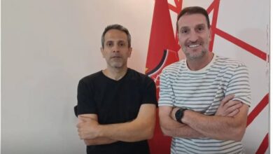حامد کاویانپور مدیر فنی آکادمی پرسپولیس شد