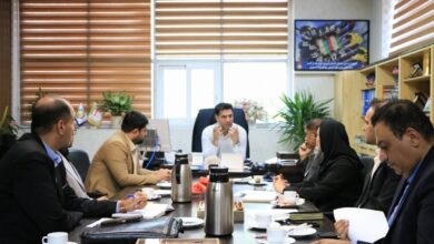 رئیس فدراسیون هندبال: حفظ جایگاه هندبال بوشهر در گرو توجه به رده‌های پایه است