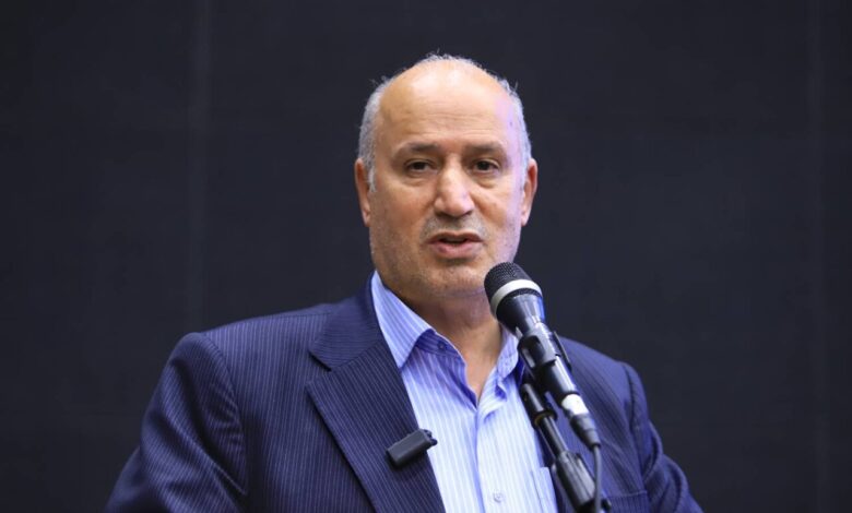 رئیس فدراسیون فوتبال: کار فرهنگی تحت‌الشعاع برد و باخت باشگاه‌ها قرار دارد