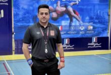 درگذشت داور کشتی ایران در سانحه رانندگی ساعاتی پس از قضاوت