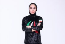 نخستین دختر ژیمناست ایران: حضور در ناگویا رویای کودکی‌ام را به واقعیت تبدیل کرد