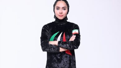 نخستین دختر ژیمناست ایران: حضور در ناگویا رویای کودکی‌ام را به واقعیت تبدیل کرد