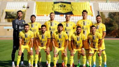 نتایج هفته دوم رقابت های لیگ آزادگان/ فرار جباری از شکست در دقایق آخر