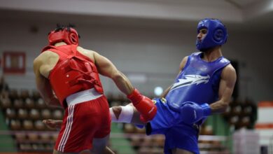 سهیل موسوی ششمین طلایی ایران در ناگویا/ پایان کار ووشو با یک طلا و ۳ نقره