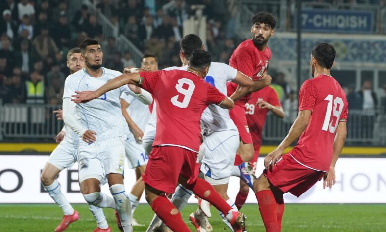 مدیرروستا: دیگر وقت دعوت حاج‌صفی به تیم‌ملی نبود/ کادر فنی چه چیزی را آنالیز می‌کند؟