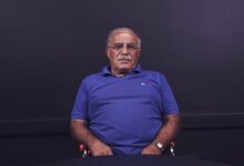 روشن خطاب به دبیر: اجازه بدهید فوتبال مسیر خودش را طی کند