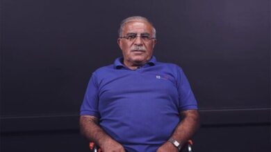 روشن خطاب به دبیر: اجازه بدهید فوتبال مسیر خودش را طی کند