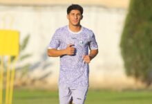 ابوالفضل نوروزی با استقلال سه ساله امضا کرد