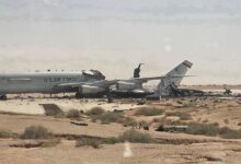 سی‌بی‌اس: افشاگری تازه از ابعاد گسترده خسارات حملات ایران به چندین پایگاه آمریکا در خاورمیانه/ یکی از نیروهای نظامی مستقر در منطقه می‌گوید ما در حالی که چشمانمان بسته است، مشت می‌خوریم/ به دنبال حملات تهران، «خسارات تجهیزاتی» تا سقف ۳.۷ میلیارد دلار، شامل نزدیک به ۶۰ هواپیما به دارایی‌های واشنگتن وارد شده