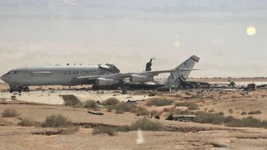 سی‌بی‌اس: افشاگری تازه از ابعاد گسترده خسارات حملات ایران به چندین پایگاه آمریکا در خاورمیانه/ یکی از نیروهای نظامی مستقر در منطقه می‌گوید ما در حالی که چشمانمان بسته است، مشت می‌خوریم/ به دنبال حملات تهران، «خسارات تجهیزاتی» تا سقف ۳.۷ میلیارد دلار، شامل نزدیک به ۶۰ هواپیما به دارایی‌های واشنگتن وارد شده