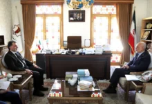 صالحی