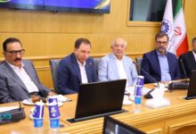 اتاق بازرگانی خراسان رضوی بانک دی daybank1
