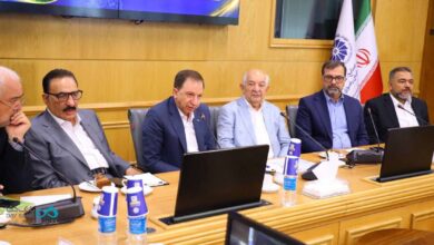 اتاق بازرگانی خراسان رضوی بانک دی daybank1