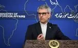 بقائی: سند قطر در اتحادیه جهانی ارتباطات، موید دقت ایران در هدفگیری نظامی است